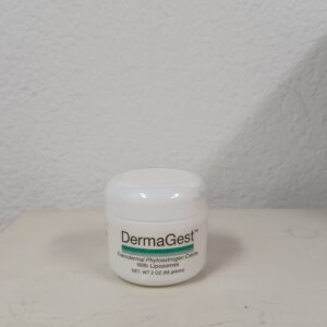 DermaGest 2 oz cream