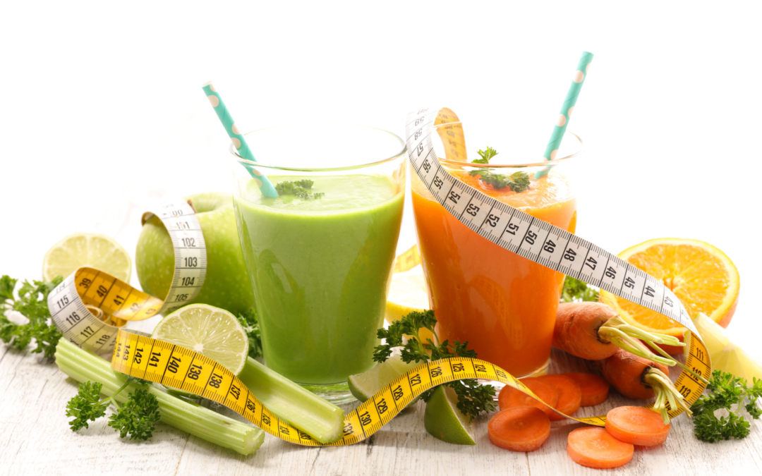 Seasonal detox support with naturopathic care at Permen Naturopathic in Ventura County, California