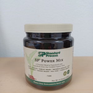 Standard Process- SP Power Mix