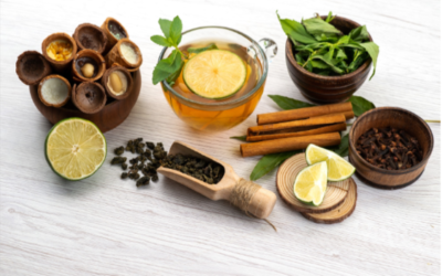 Naturopathy Ventura: Why Your Metabolism Reflects What’s Happening Inside Your Body